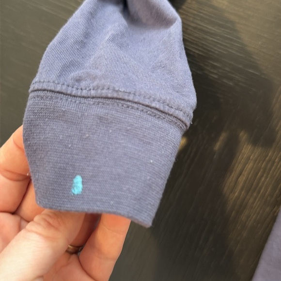 Bundle of 3 GOAT USA long Sleeve tee shirts - Picture 10 of 11